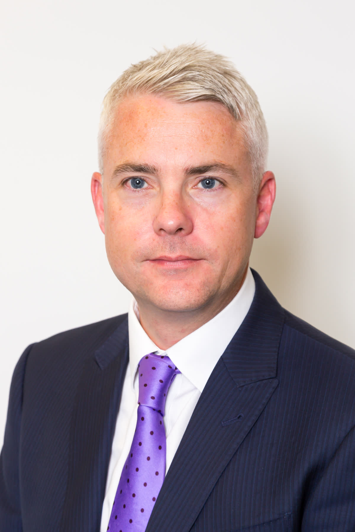 Michael Muldoon, Founder at Muldoon Britton
